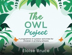 Cover Owl Project (eBook, ePUB)