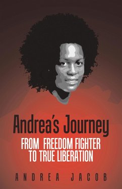 Andrea's Journey (eBook, ePUB)