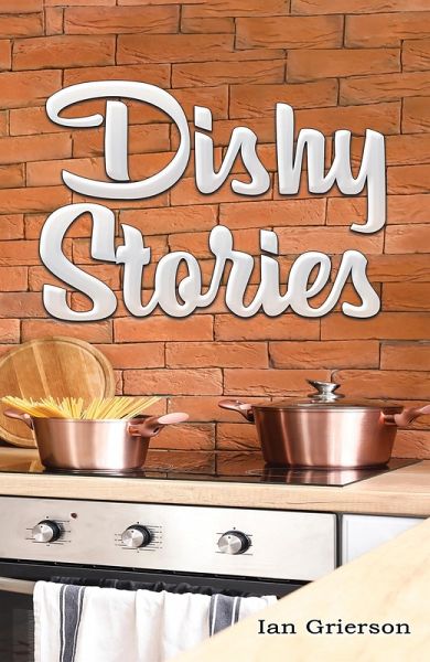 Dishy Stories (eBook, ePUB)