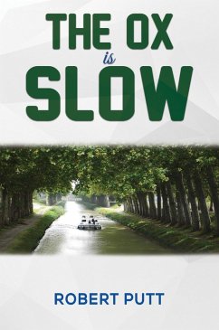 Cover Ox Is Slow (eBook, ePUB)