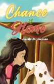 Chance is Home (eBook, ePUB)