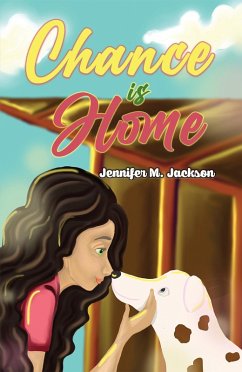 Cover Chance is Home (eBook, ePUB)