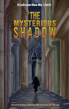 Cover Mysterious Shadow (eBook, ePUB)