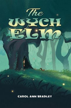 Wych Elm (eBook, ePUB) - Bradley, Carol Ann