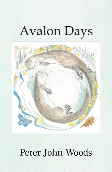Avalon Days (eBook, ePUB) Avalon Days (eBook, ePUB)