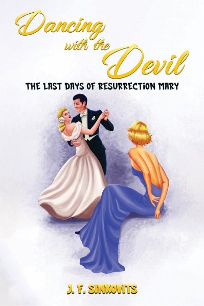 Dancing with the Devil (eBook, ePUB)