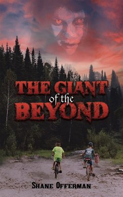 Cover Giant of the Beyond (eBook, ePUB)