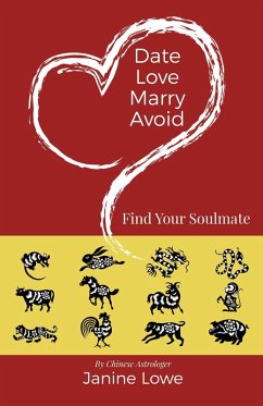 Cover Date, Love, Marry, Avoid (eBook, ePUB)