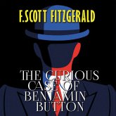 The Curious Case of Benjamin Button (MP3-Download) The Curious Case of Benjamin Button (MP3-Download)