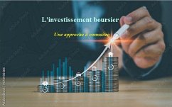 L'investissement boursier (eBook, ePUB) - Fontaine, Keven