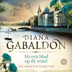 Als een blad op de wind (MP3-Download) - Gabaldon, Diana