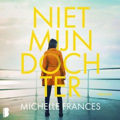 Niet mijn dochter (MP3-Download) - Frances, Michelle