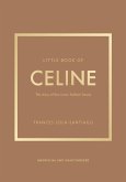 Little Book of Celine (eBook, ePUB)