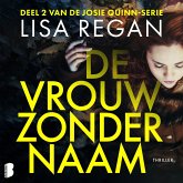 De vrouw zonder naam (MP3-Download)