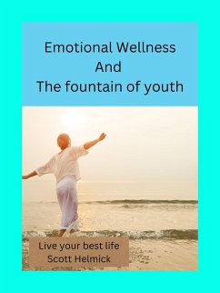 Cover Emotional Wellness (eBook, ePUB)