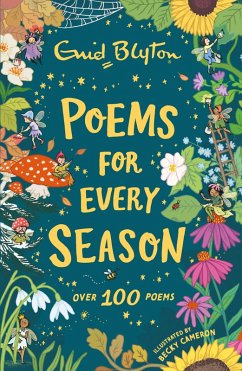 Poems for Every Season (eBook, ePUB) - Blyton, Enid Poems for Every Season (eBook, ePUB) - Blyton, Enid