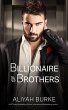 Billionaire Brothers (eBook, ePUB) - Bild 1