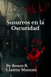 Susurros en la Oscuridad (eBook, ePUB) - Bild 1