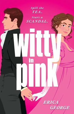 Cover Witty in Pink (eBook, ePUB)