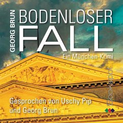 Bodenloser Fall (MP3-Download) - Brun, Georg
