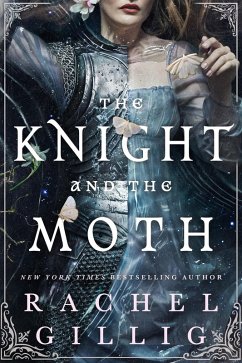 Cover The Knight and the Moth (eBook, ePUB)