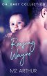 Raising Wayne (eBook, ePUB) - Bild 1