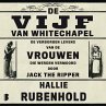 De vijf van Whitechapel (MP3-Download) - Bild 1
