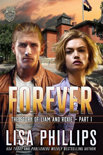 Forever - Part 1 (Benson Northwest, #1) (eBook, ePUB) Forever - Part 1 (Benson Northwest, #1) (eBook, ePUB)