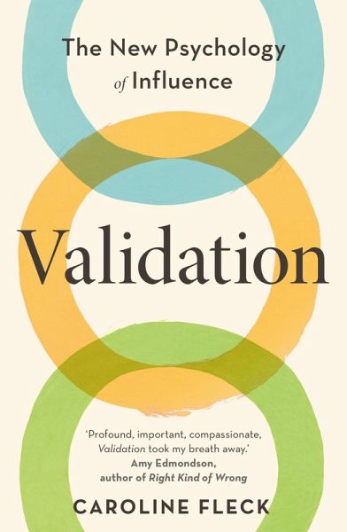 Validation (eBook, ePUB) Validation (eBook, ePUB)