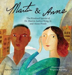 Cover Martin & Anne (eBook, PDF)