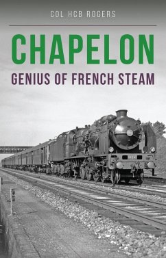 Cover Chapelon (eBook, ePUB)