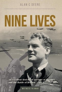 Cover Nine Lives (eBook, ePUB)