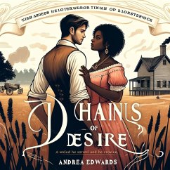 Chains of Desire (eBook, ePUB) - Edwards, Andrea