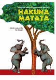 Hakuna Matata (eBook, ePUB)