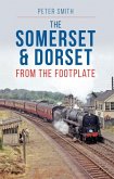 Somerset & Dorset (eBook, ePUB)