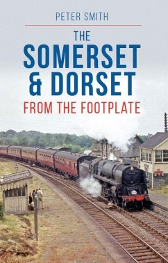 Cover Somerset & Dorset (eBook, ePUB)
