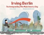 Irving Berlin (eBook, ePUB) Irving Berlin (eBook, ePUB)