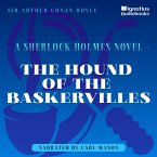 The Hound of the Baskervilles (MP3-Download)