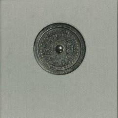 Cover Lloyd Cotsen Study Collection of Chinese Bronze Mirrors (eBook, PDF)