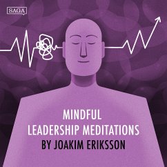 Self-Compassion as a Catalyst for a Learning Mindset (MP3-Download) - Eriksson, Joakim