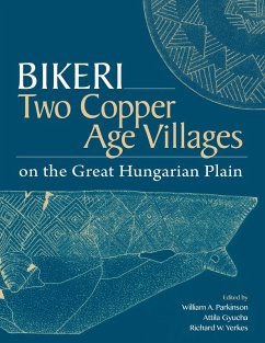 Cover Bikeri (eBook, PDF)