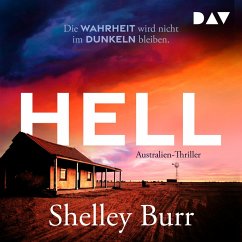 Hell (MP3-Download) - Burr, Shelley