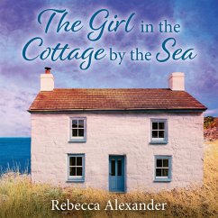 The Girl in the Cottage by the Sea (MP3-Download) - Alexander, Rebecca