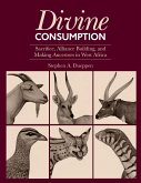 Divine Consumption (eBook, PDF) Divine Consumption (eBook, PDF)