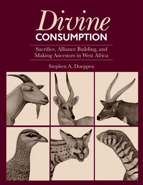 Divine Consumption (eBook, PDF) Divine Consumption (eBook, PDF)