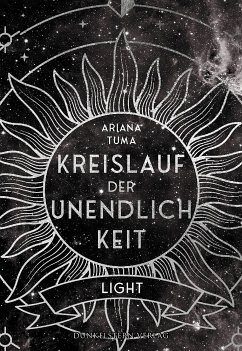 Kreislauf der Unendlichkeit - Light (eBook, ePUB) - Tuma, Ariana