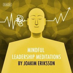 Exploring three Dimensions of Motivation and Happiness (MP3-Download) - Eriksson, Joakim