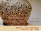 Moche Fineline Painting From San Jose De Moro (eBook, PDF)