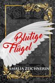 Blutige Flügel (eBook, ePUB)