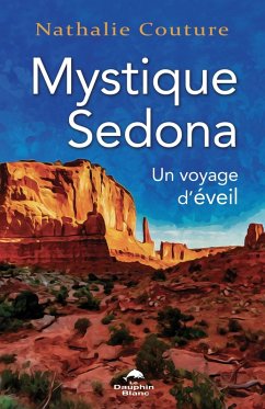 Cover Mystique Sedona (eBook, ePUB)